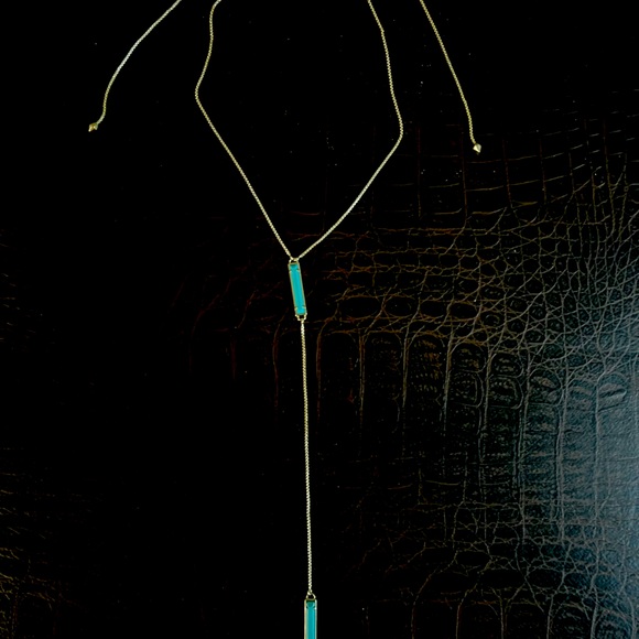 Kendra Scott Necklace - Picture 1 of 2